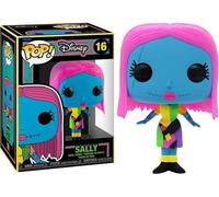 Funko Pop Disney Nightmare Before Christmas Sally