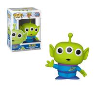 Disney: Funko Pop - Toy Story 4 - Alien (Vinyl Figure 525) - AA.VV.