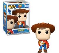 Disney: Funko Pop - Toy Story 5 - Woody - AA.VV.
