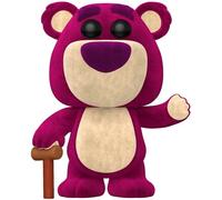 Funko POP Lotso Flocked #1748 Disney Pixar Toy Story