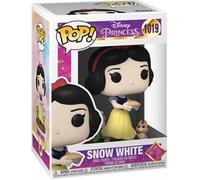 Disney: Funko Pop - Ultimate Princess - Snow White (Vinyl Figure 1019) - AA.VV.