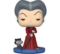 Funko Pop! Disney Lady Tremaine 57351