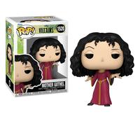 Disney: Funko Pop - Villains - Mother Gothel -