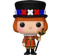 Disney Funko Pop Vinyl Figure | Small World Inghilterra