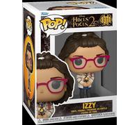 Disney: Funko Pop Vinyl - Hocus Pocus 2 - Izzy (Vinyl Figure 1371) -