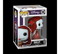 Disney: Funko Pop Vinyl - The Nightmare Before Christmas - 30th Anniversa...