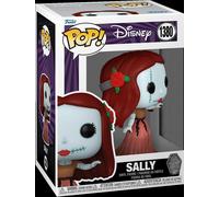 The Nightmare Before Christmas 30th Anniversary Formal Sally POP Disney #1380