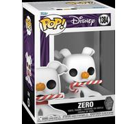 Disney: Funko Pop Vinyl - The Nightmare Before Christmas - 30th Anniversary - Z