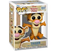 Funko Figura Winnie The Pooh Pop! Disney Vinyl Tigger 9 Cm