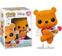 Merchandising Disney: Funko Pop - Winnie The Pooh - Valentines Winnie (Vinyl Fi