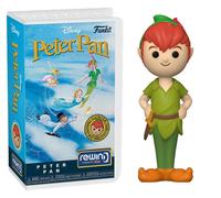 Disney: Funko Rewind Blockbuster - Peter Pan - AA.VV.