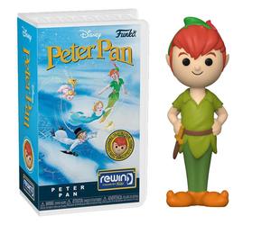 Disney: Funko Rewind Blockbuster - Peter Pan - AA.VV.