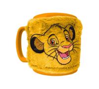 Disney Fuzzy Tazza Il Re Leone Pyramid International