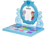 Disney FZ2490GA Frozen Set Trucco Vanity Set con Specchio e Musica