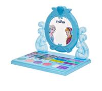 Disney FZ2490GA Frozen Set Trucco Vanity Set con Specchio e Musica