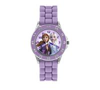 Disney FZN9505 - Orologio analogico al quarzo con cinturino in silicone