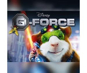 Disney: G-Force (PC) Steam Key - EU