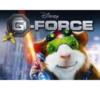 Disney: G-Force (PC) Steam Key - GLOBAL