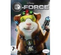 Disney G-Force Steam Key GLOBAL