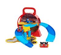 Disney Garage Mickey Mouse, 12 accessori, gioco d’imitazione, giocattoli per bambini dai 3 anni in su di Just Play