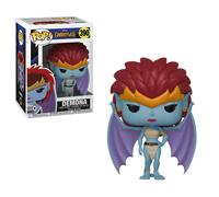 Disney Gargolla Demona 9.5cm Pop Vinile Figura Funko 390