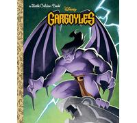 Disney Gargoyles