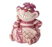 Disney Gatto Enesco Rison Alice Nel Paese Delle Meraviglie 7 Cm