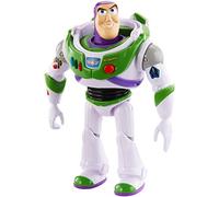 Disney GDP81 Pixar Toy Story 4 - Bambola parlante Jessie in Scala, Ispirata al Film, con più di 15 Frasi e Suoni, Design Autentico, snodata