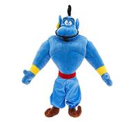 Disney Genie Plush Doll - Aladdin - Medium - 21 Inch