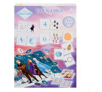Disney Gioco Da Tavolo 10 En 1 Frozen