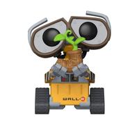 Disney Giorno della Terra Funko Pop Film Vinile Figura Wall-e Esclusiva 9 cm
