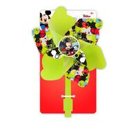 Disney Girandola Green