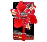 Disney Girandola Red