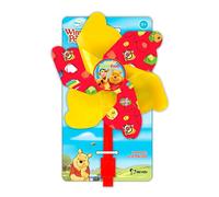 Disney Girandola Yellow / Red
