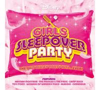 O.S.T. - Disney Girls Sleepover Party