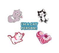 Disney Gli Aristogatti 5 Spilla Set Peers Hardy
