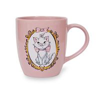 Disney Gli Aristogatti Marie Purrfect Frame Tazza In Ceramica | Contiene 18 Once
