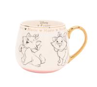 Disney Gli Aristogatti Marie Tazza Widdop & Co