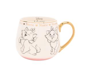 Disney Gli Aristogatti Marie Tazza Widdop & Co
