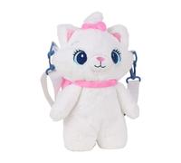 Disney Gli Aristogatti Peluche Bag Cerdà