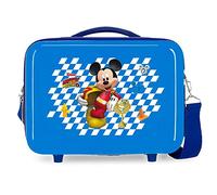 Disney Good Mood Beauty case adattabile, 29 x 21 x 15 cm