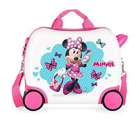 Disney Good Mood Valigia per bambini 41 centimeters 25 Multicolore (Multicolor)