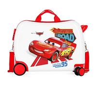 (TG. 50 centimeters) Disney Good Mood Valigia per bambini 50 centimeters 34 Mult