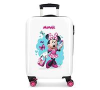 Disney Good Mood Valigia per bambini 55 centimeters 32 Multicolore (Multicolor)