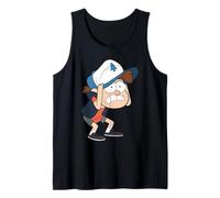 Disney Gravity Falls Dipper Pines Official Disney Channel Canotta