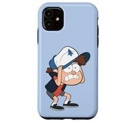 Disney Gravity Falls Dipper Pines Official Disney Channel Custodia per iPhone 11