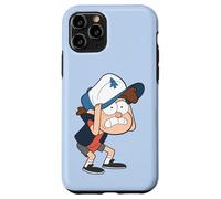 Disney Gravity Falls Dipper Pines Official Disney Channel Custodia per iPhone 11 Pro