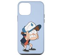 Disney Gravity Falls Dipper Pines Official Disney Channel Custodia per iPhone 12 mini