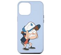 Disney Gravity Falls Dipper Pines Official Disney Channel Custodia per iPhone 12 Pro Max