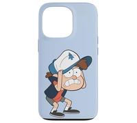 Disney Gravity Falls Dipper Pines Official Disney Channel Custodia per iPhone 13 Pro